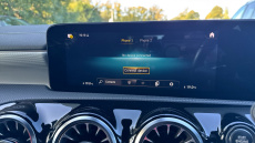 Mercedes-Benz A-Class A180 AMG Line Executive Edition 5dr Auto Petrol Hatchback